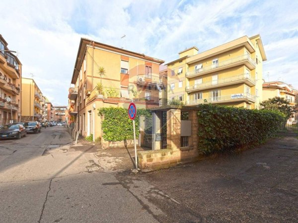 appartamento in vendita a Viterbo in zona Centro Città