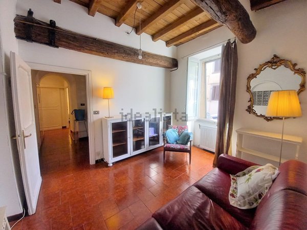 appartamento in vendita a Viterbo in zona Centro Città