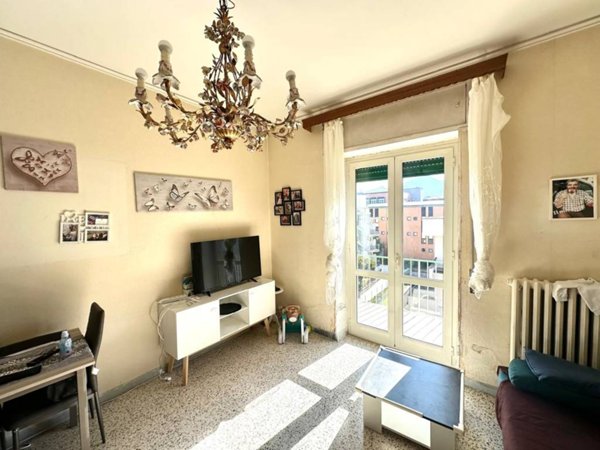 appartamento in vendita a Viterbo in zona Centro Città