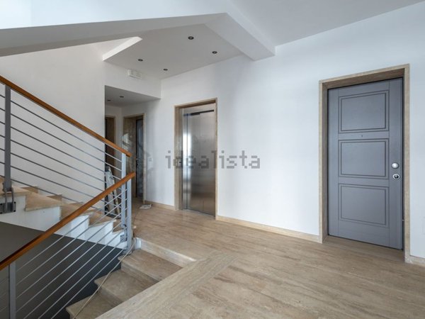 appartamento in vendita a Viterbo in zona Centro Città