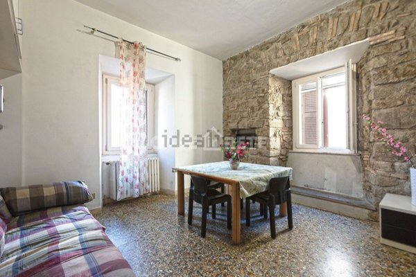 appartamento in vendita a Viterbo in zona Centro Città