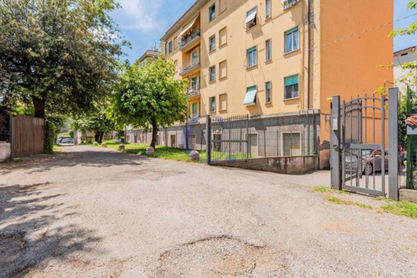 appartamento in vendita a Viterbo in zona Centro Città