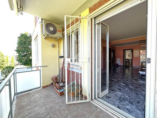 appartamento in vendita a Viterbo
