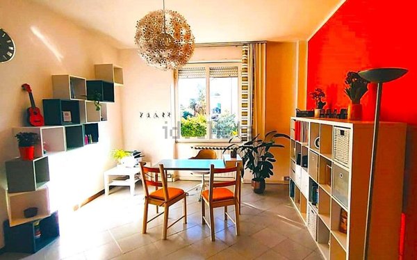 appartamento in vendita a Viterbo in zona Centro Città