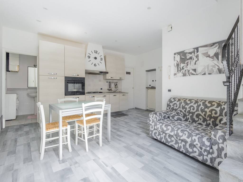 appartamento in vendita a Viterbo in zona Centro Città