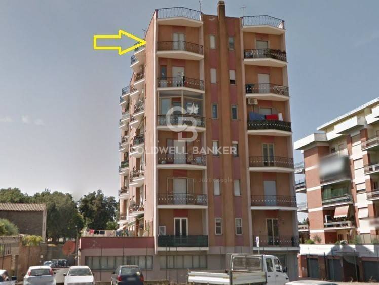 appartamento in vendita a Viterbo
