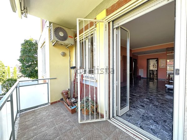 appartamento in vendita a Viterbo