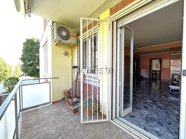 appartamento in vendita a Viterbo