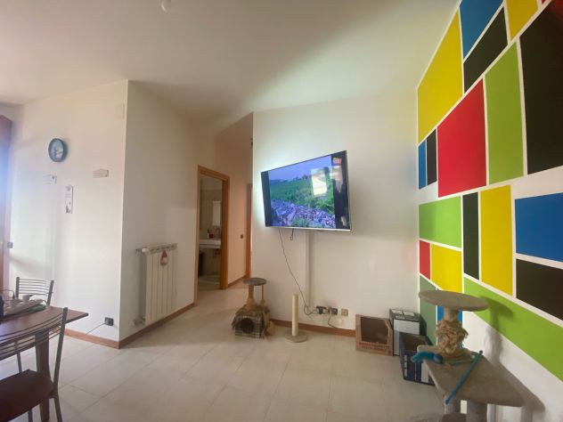 appartamento in vendita a Viterbo