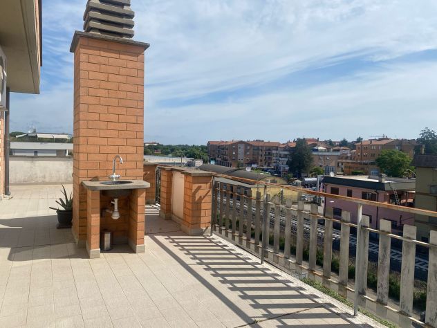 appartamento in vendita a Viterbo