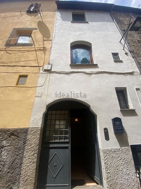 appartamento in vendita a Viterbo in zona Centro Città