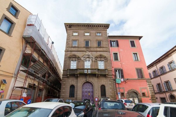 appartamento in vendita a Viterbo