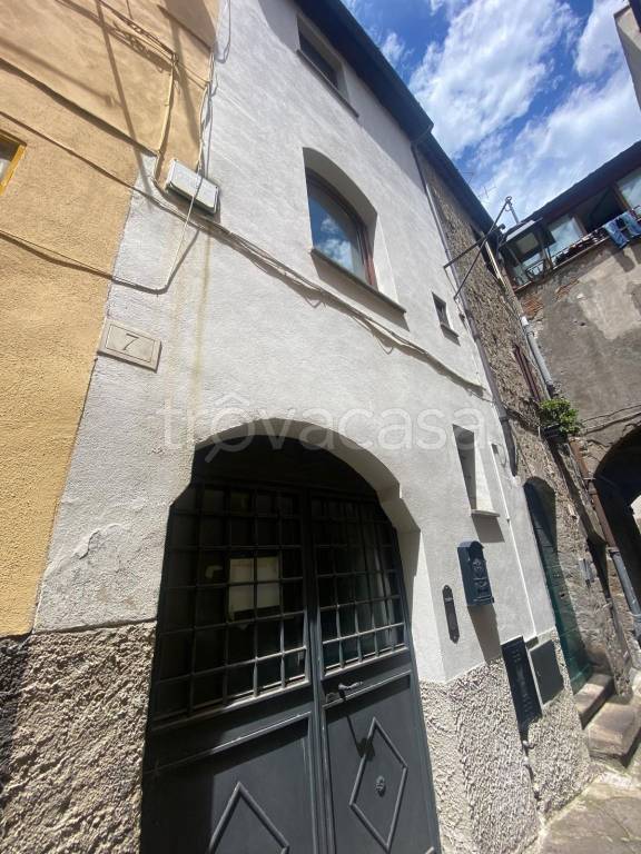 appartamento in vendita a Viterbo in zona Centro Città