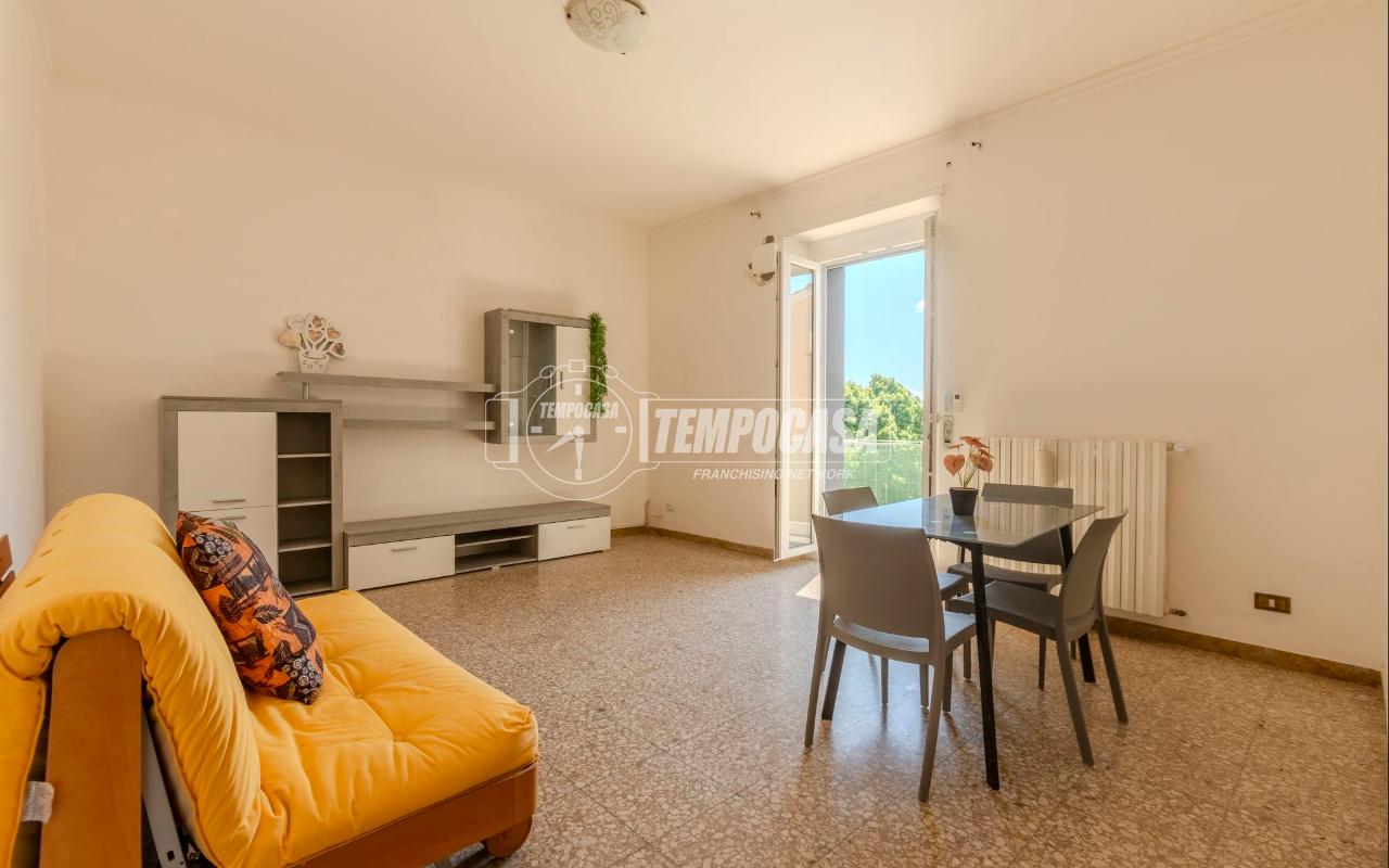 appartamento in vendita a Viterbo