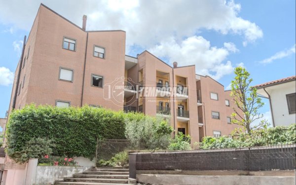 appartamento in vendita a Viterbo