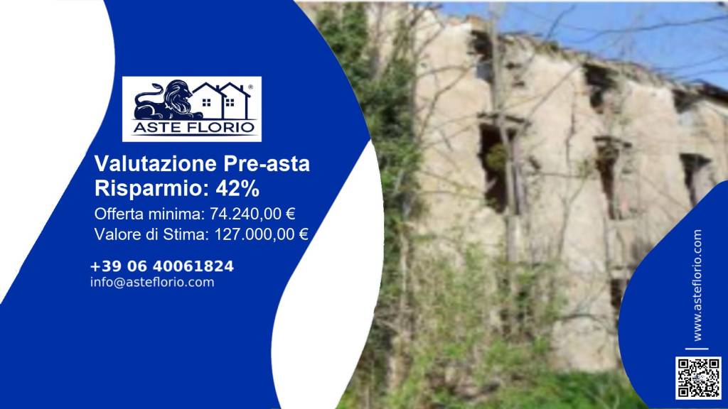 appartamento in vendita a Viterbo