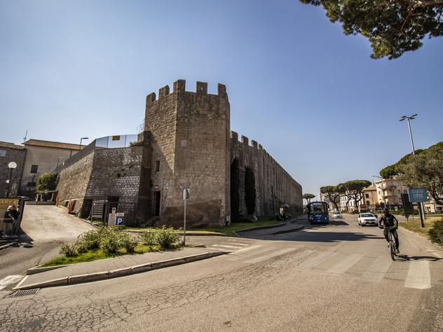 appartamento in vendita a Viterbo