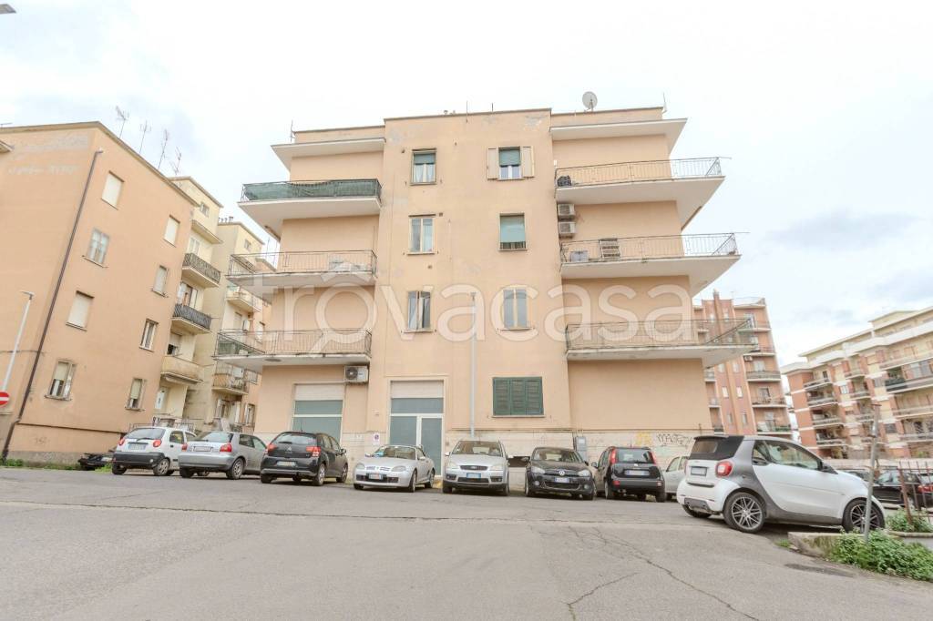 appartamento in vendita a Viterbo