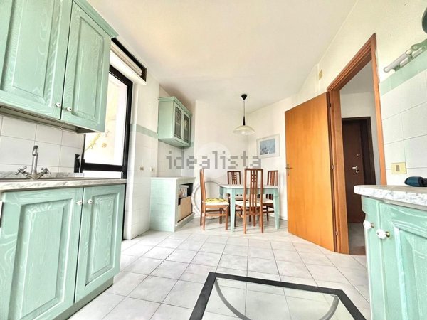 appartamento in vendita a Viterbo
