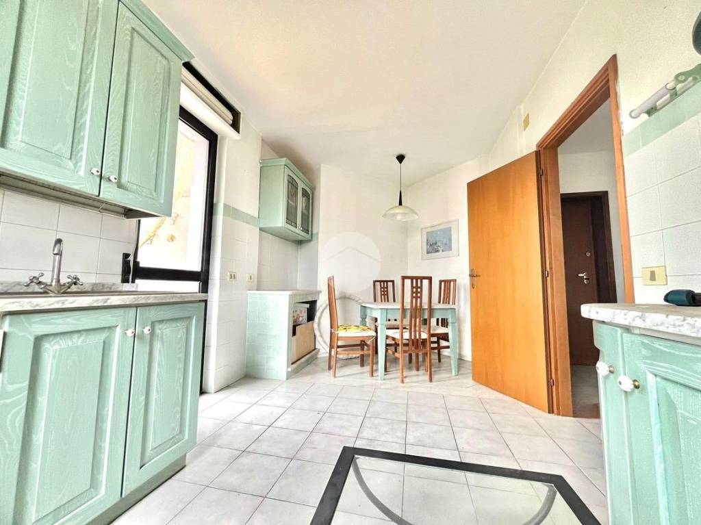 appartamento in vendita a Viterbo