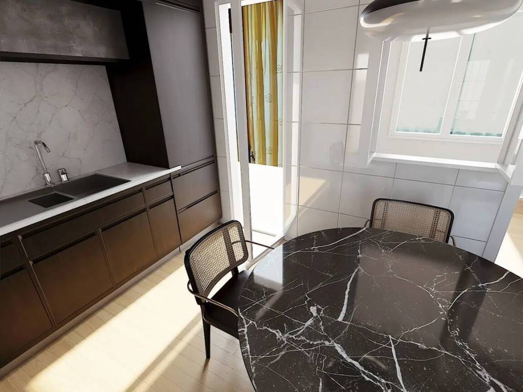 appartamento in vendita a Viterbo