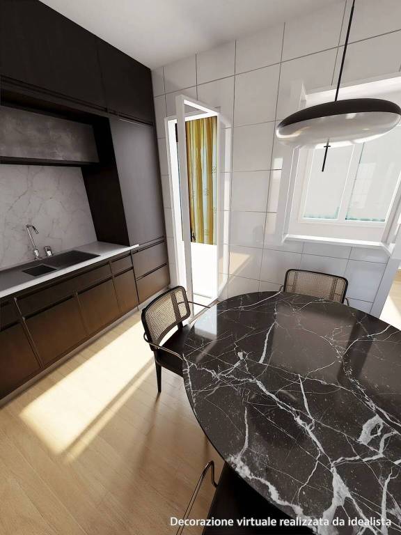 appartamento in vendita a Viterbo