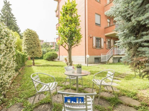 appartamento in vendita a Viterbo