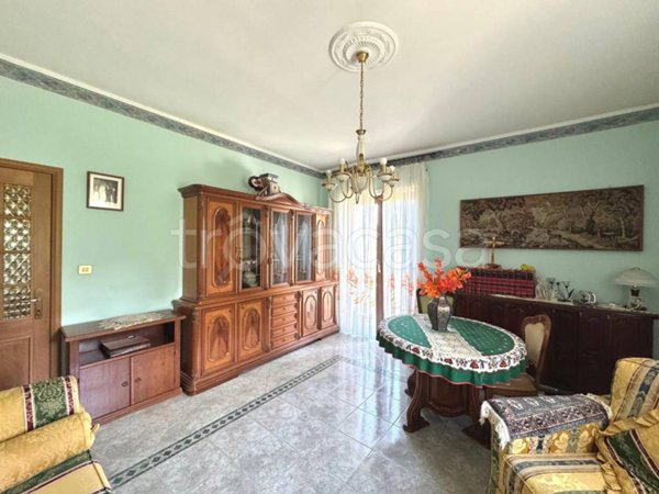 appartamento in vendita a Viterbo in zona San Martino al Cimino
