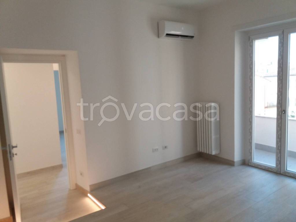 appartamento in vendita a Viterbo