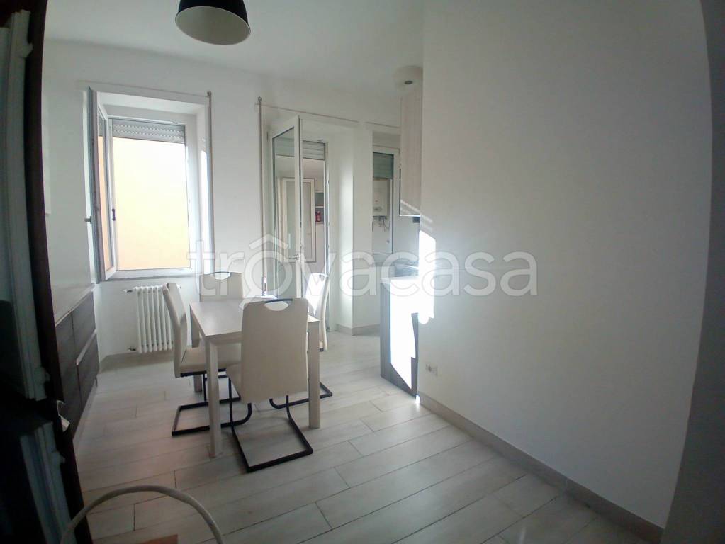 appartamento in vendita a Viterbo