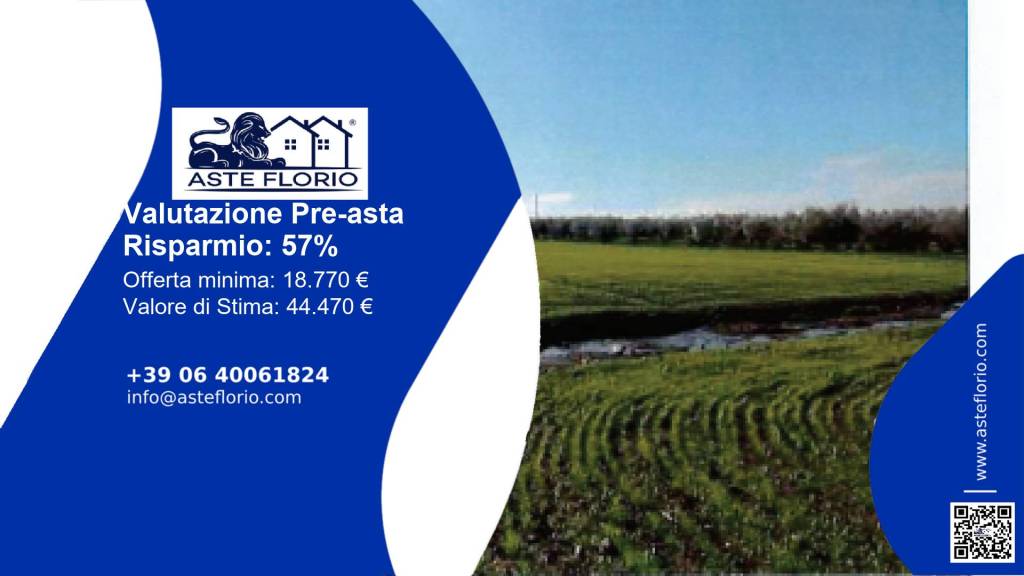 terreno agricolo in vendita a Viterbo in zona Castel d'Asso