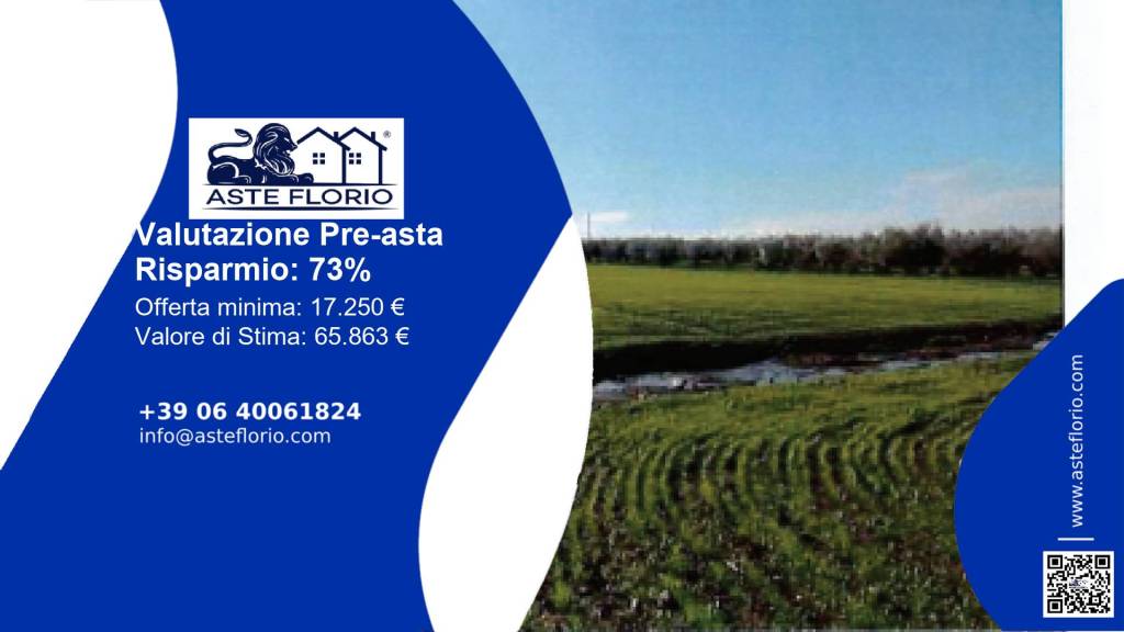 terreno agricolo in vendita a Viterbo in zona Castel d'Asso