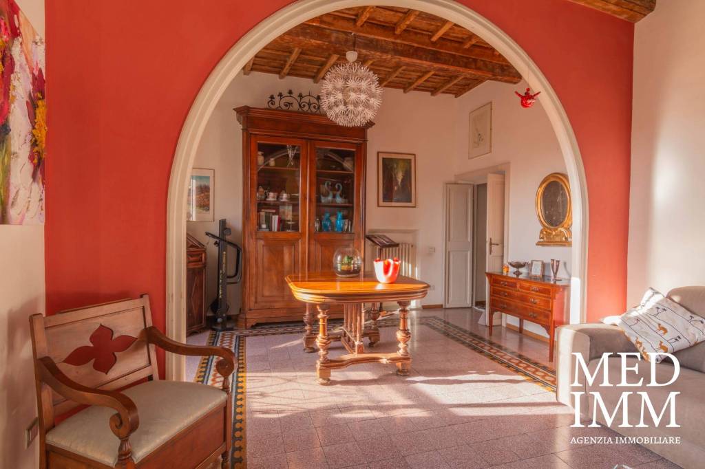 appartamento in vendita a Viterbo in zona Centro Città