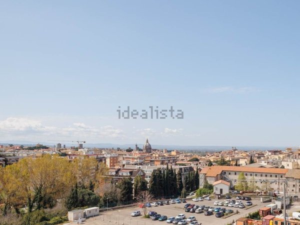 appartamento in vendita a Viterbo