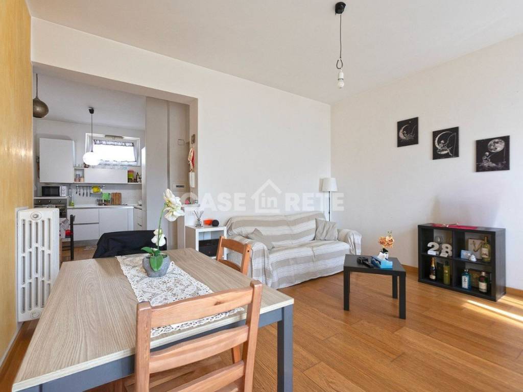 appartamento in vendita a Viterbo in zona Centro Città
