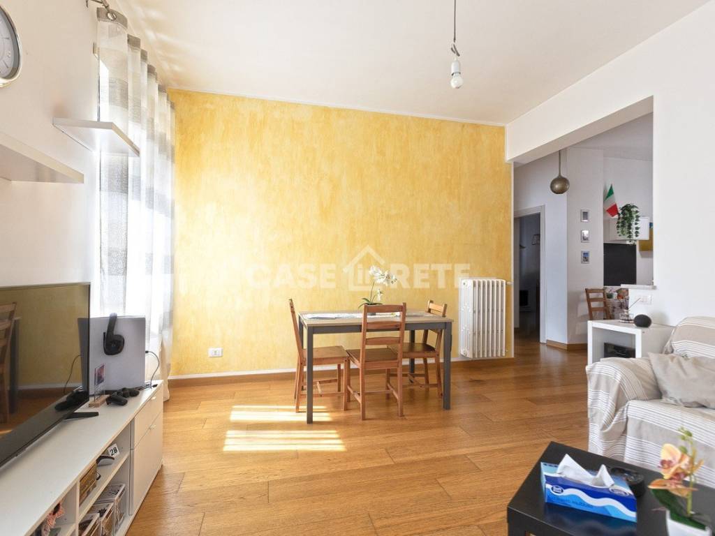 appartamento in vendita a Viterbo in zona Centro Città