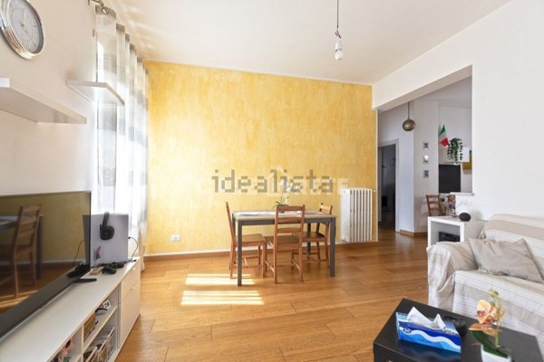 appartamento in vendita a Viterbo in zona Centro Città