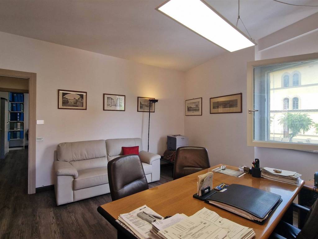 appartamento in vendita a Viterbo in zona Centro Città