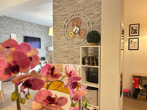 appartamento in vendita a Viterbo