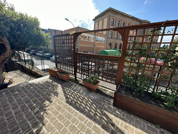 casa indipendente in vendita a Viterbo