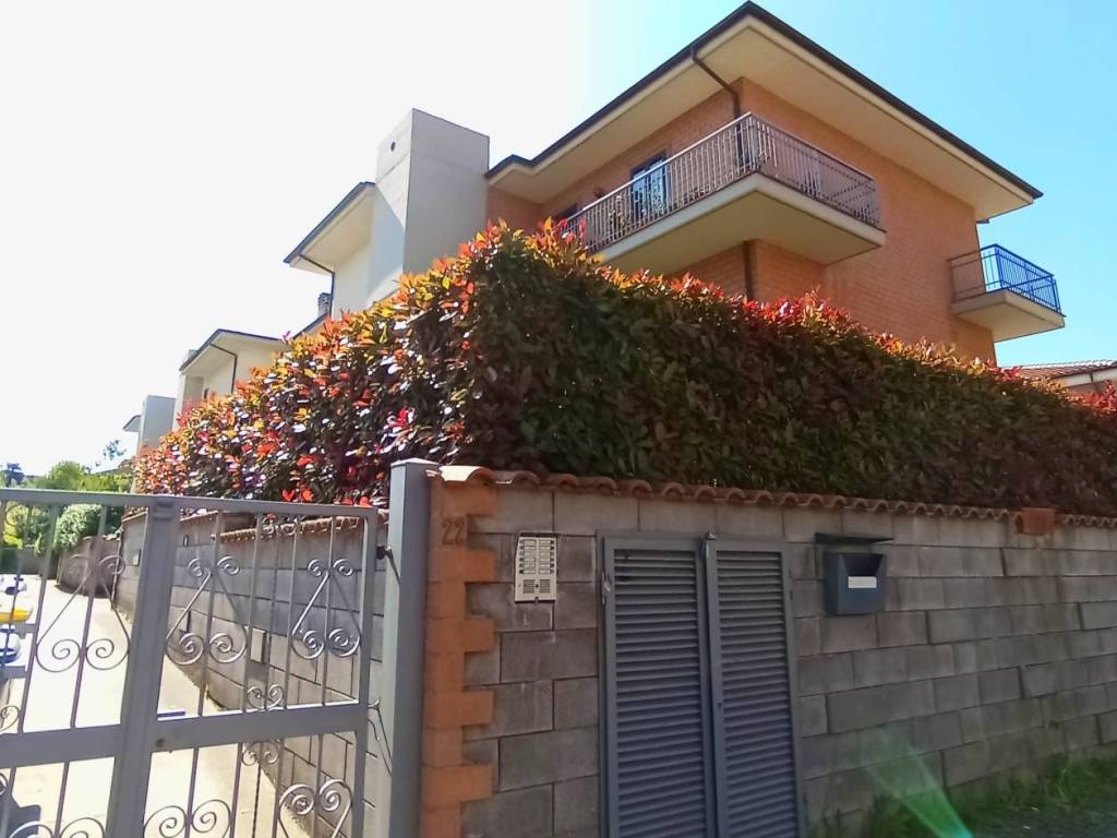 appartamento in vendita a Viterbo