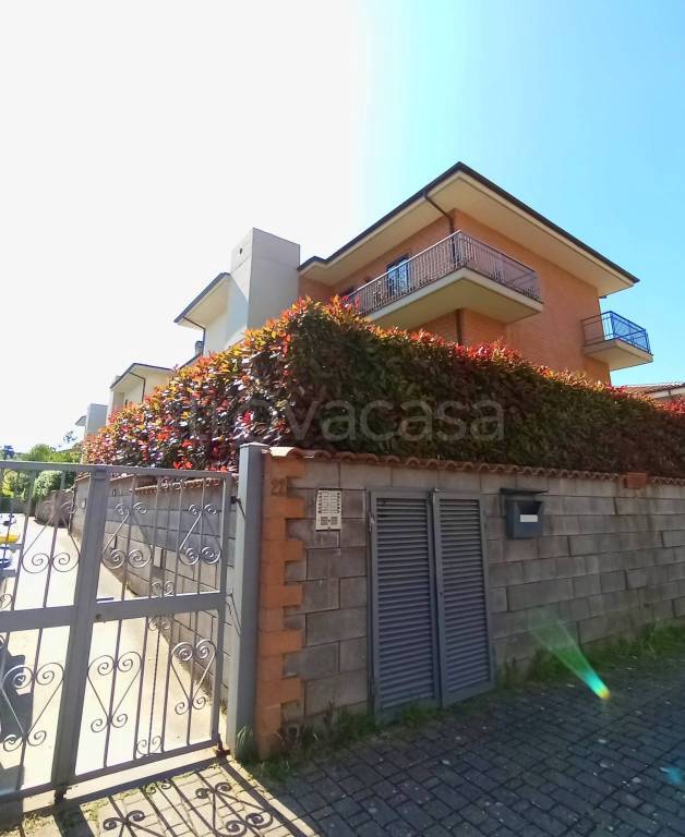 appartamento in vendita a Viterbo