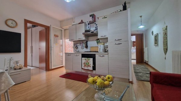 appartamento in vendita a Viterbo