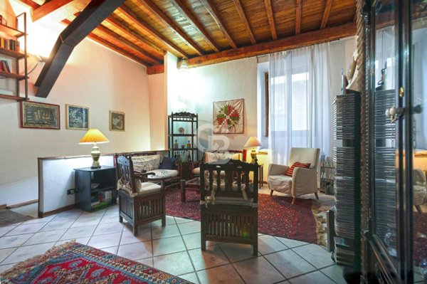 appartamento in vendita a Viterbo