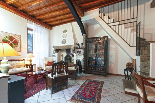casale in vendita a Viterbo