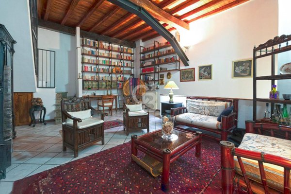 casale in vendita a Viterbo