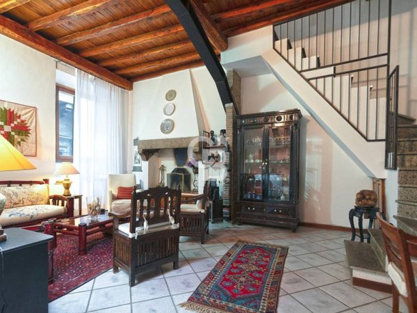 casa indipendente in vendita a Viterbo in zona Centro Città