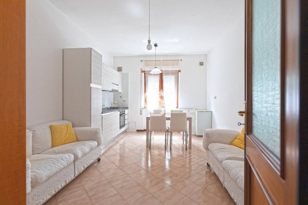 appartamento in vendita a Viterbo