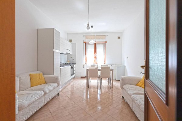 appartamento in vendita a Viterbo