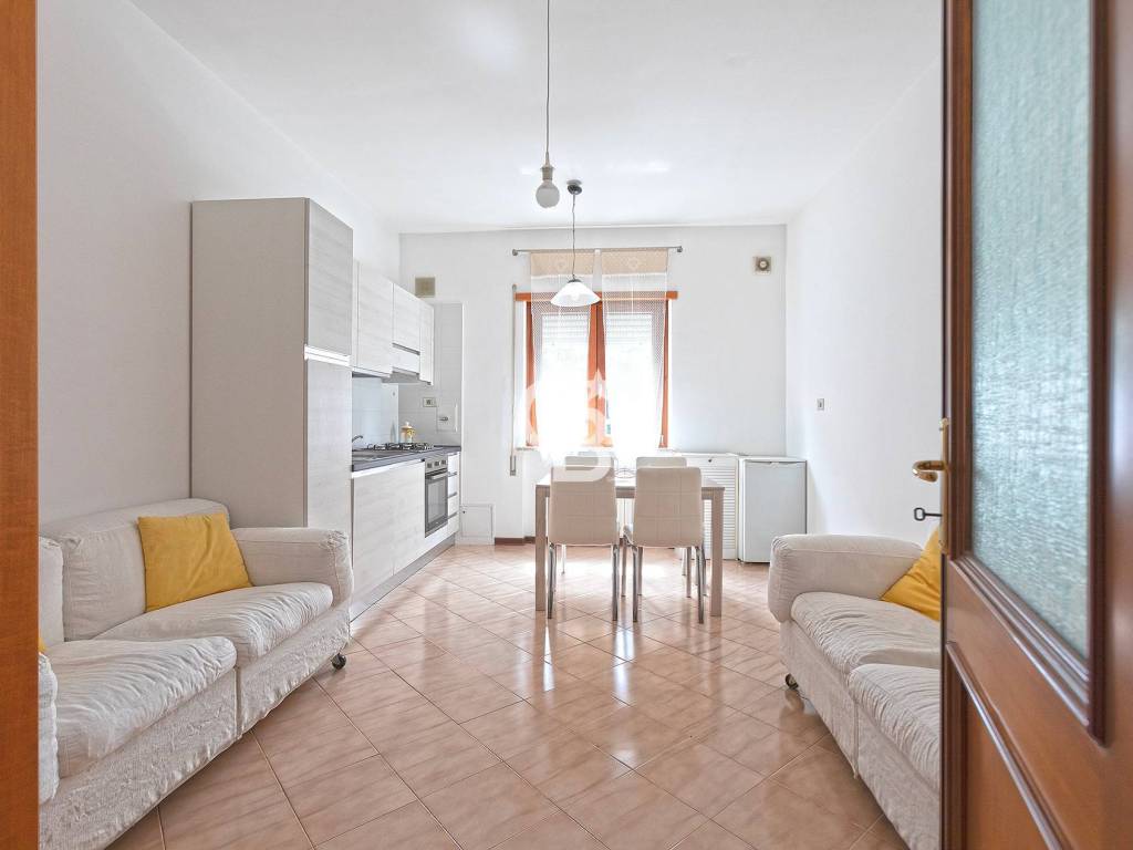 appartamento in vendita a Viterbo